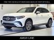 Certified 2023 Mercedes-Benz GLC 300 SUV