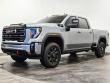 Used 2024 GMC Sierra 2500HD 4WD Crew Cab 159 AT4 Truck Crew Cab