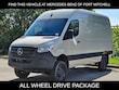  Mercedes-Benz Sprinter 2500