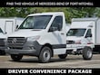  Mercedes-Benz Sprinter 3500
