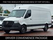Mercedes-Benz Sprinter 2500
