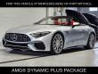 Used 2025 Mercedes-Benz AMG SL 63 Base Convertible