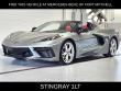 Used 2023 Chevrolet Corvette Stingray Convertible