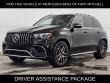 Used 2022 Mercedes-Benz AMG GLE 63 S 4MATIC SUV