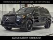 Certified 2023 Mercedes-Benz AMG GLS 63 4MATIC SUV