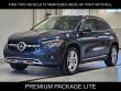 Certified 2022 Mercedes-Benz GLA 250 4MATIC SUV