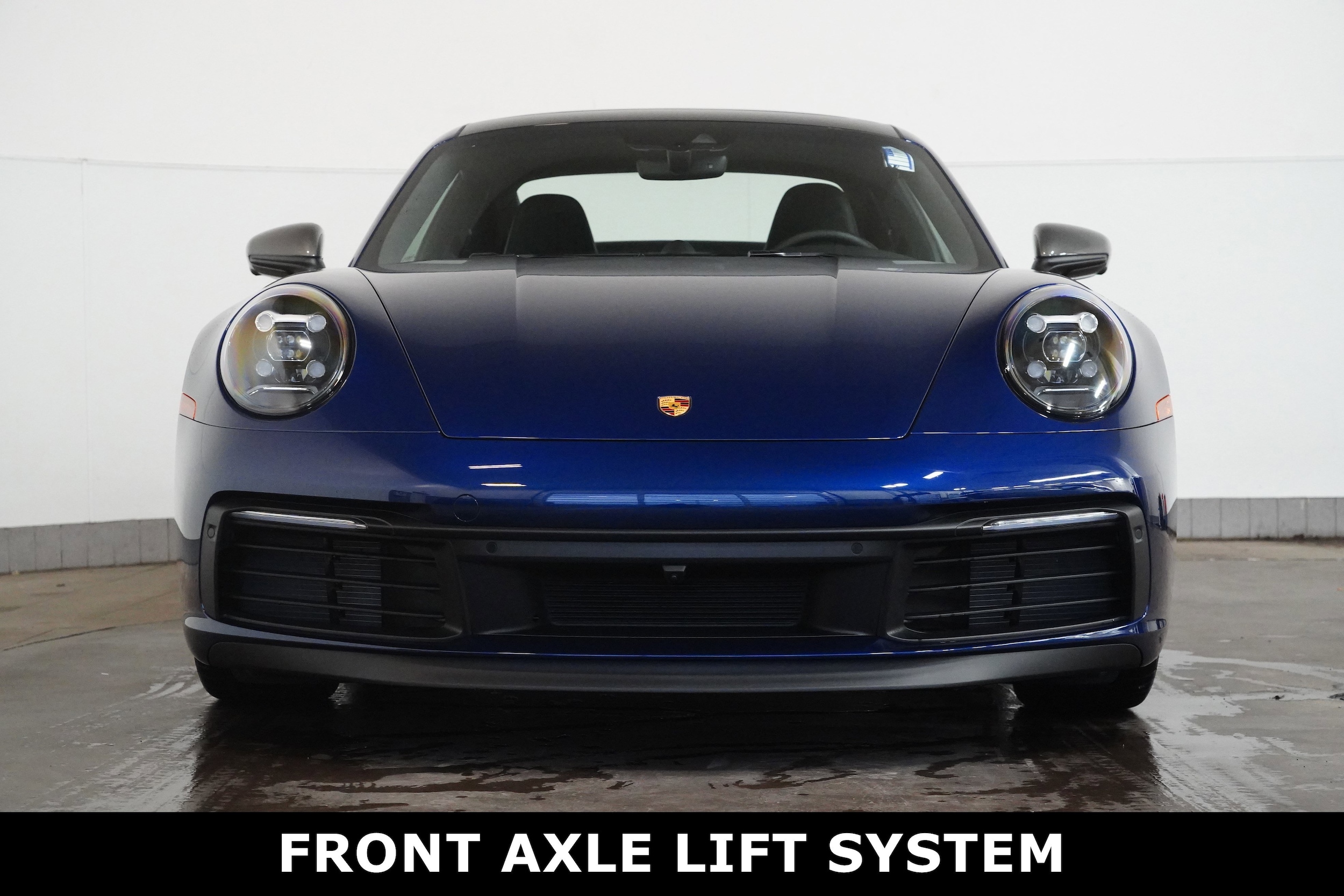 Used 2023 Porsche 911 Carrera T with VIN WP0AA2A93PS205868 for sale in Fort Mitchell, KY