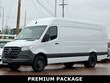 Mercedes-Benz Sprinter 3500XD
