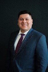 Staff member Fernando Ascencio Jr. from ID_ce51825e144f