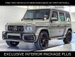 Used 2021 Mercedes-Benz G-Class G 63 AMG® SUV