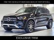 Certified 2026 Mercedes-Benz GLE 350 SUV