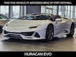  Lamborghini Huracan EVO