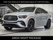  Mercedes-Benz AMG GLE 53