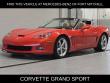Used 2012 Chevrolet Corvette Grand Sport Convertible