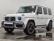 Mercedes-Benz AMG G 63