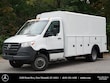 Mercedes-Benz Sprinter 3500XD