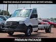  Mercedes-Benz Sprinter 4500 Chassis