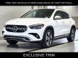 Certified 2026 Mercedes-Benz GLA 250 SUV