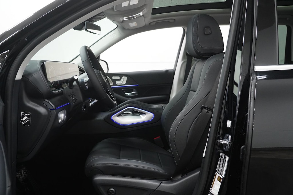 New 2026 Mercedes-Benz GLS 450 GLS 450 SUV