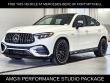 Used 2026 Mercedes-Benz GLC 43 AMG® SUV