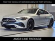  Mercedes-Benz CLE