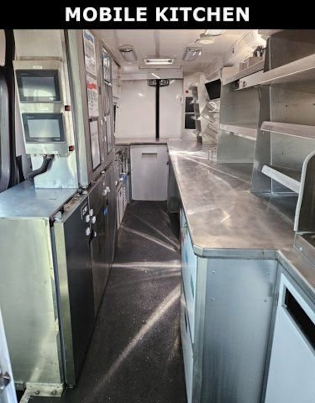 Certified 2021 Mercedes-Benz Sprinter Cargo Van 4500 High Roof V6 170 Extended RWD Van Extended Cargo Van