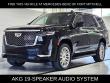 Used 2022 CADILLAC Escalade Premium Luxury SUV