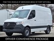  Mercedes-Benz Sprinter 2500