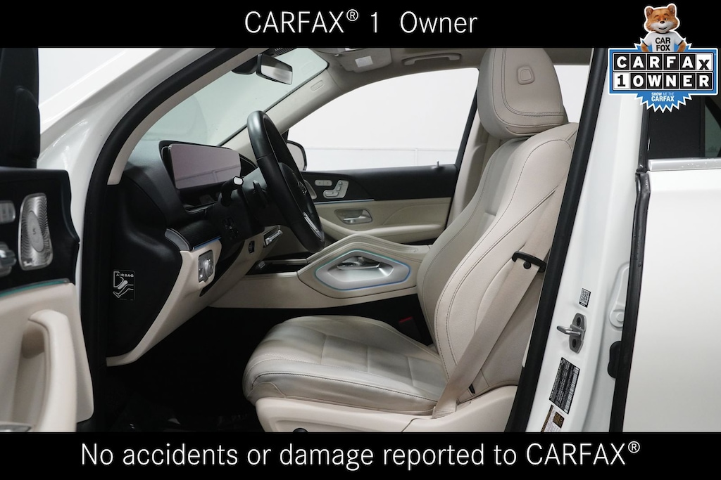 Certified 2023 Mercedes-Benz GLE 350 4MATIC SUV