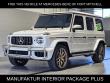 Certified 2025 Mercedes-Benz G-Class G 63 AMGÂ® SUV