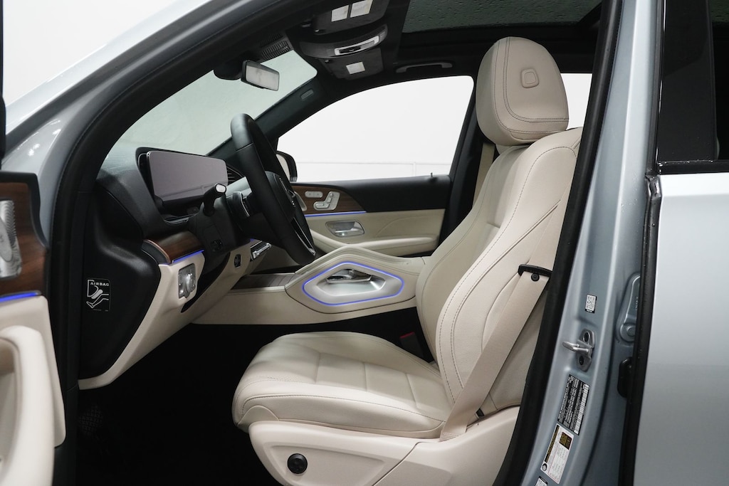 New 2026 Mercedes-Benz GLE 350 GLE 350 SUV