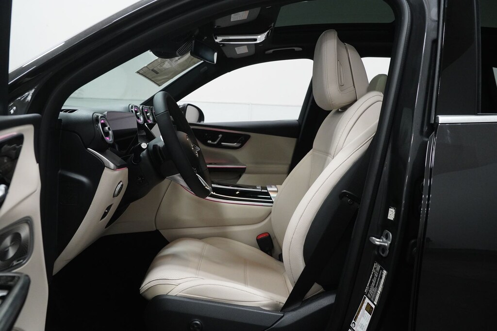 New 2026 Mercedes-Benz GLC 300 GLC 300 SUV