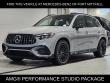 Used 2026 Mercedes-Benz AMG GLC 43 4MATIC SUV
