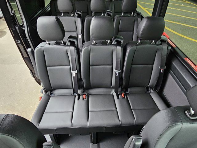 2024 Mercedes-Benz Sprinter Passenger Van Base - Photo 29