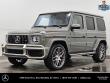Certified 2024 Mercedes-Benz AMG G 63 4MATIC SUV