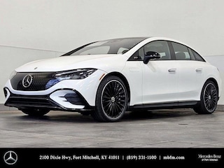 2025 Mercedes-Benz EQE 350 350 Sedan Sedan