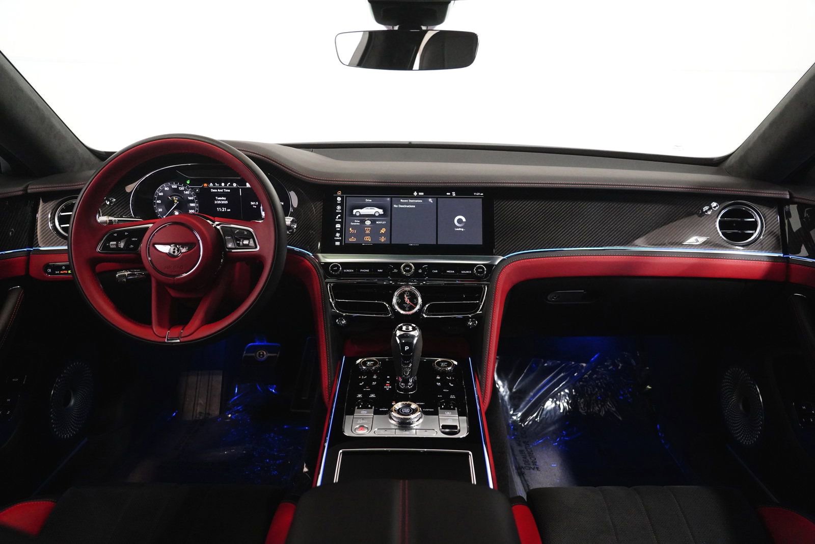 Used 2023 Bentley Flying Spur For Sale at Mercedes-Benz of Used 2023 Bentley Flying Spur For Sale at Mercedes-Benz of