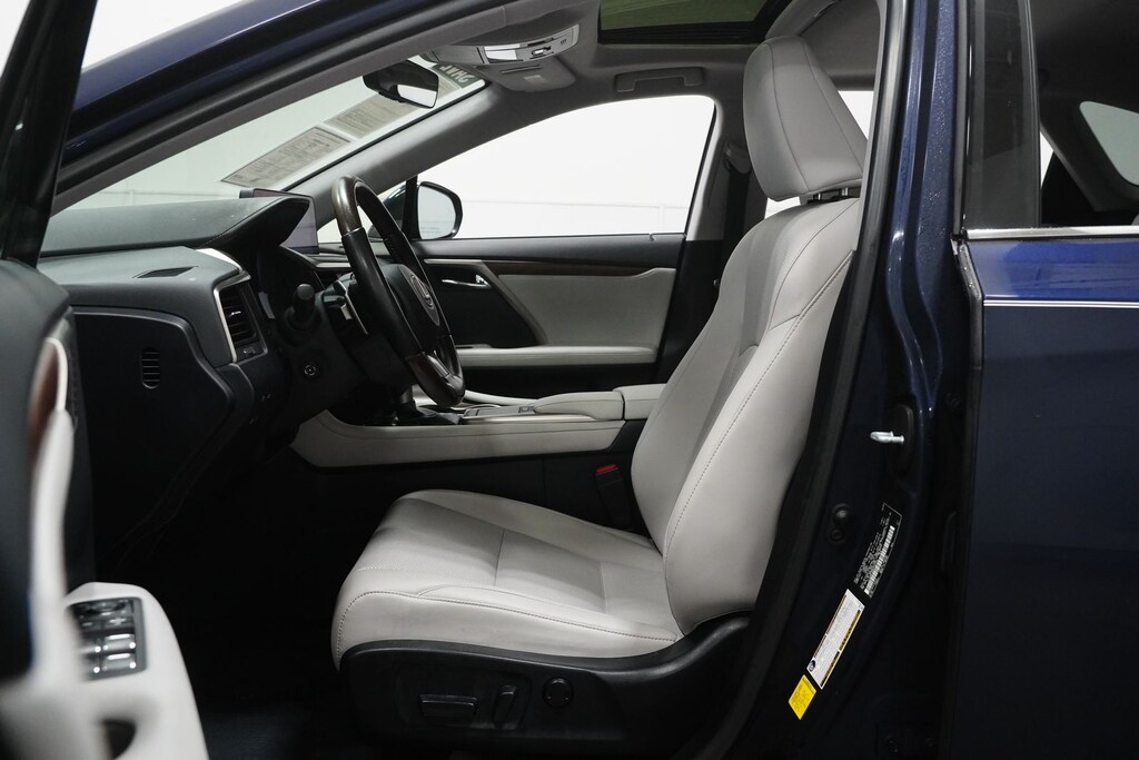 Used 2021 Lexus RX 350L SUV