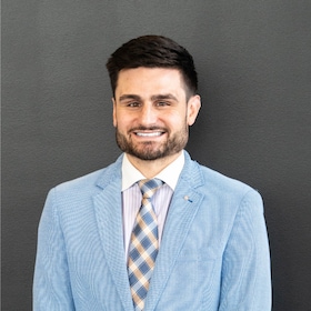 Staff member Noah Smith from ID_ce51825e144f