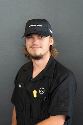 Staff member Reed C from ID_c27b48b51d71