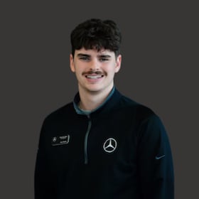 Staff member Alexander W from ID_c27b48b51d71