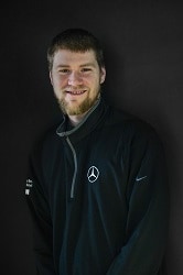 Staff member Derek E from ID_c27b48b51d71