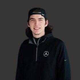 Staff member Dustin Reynolds from ID_c27b48b51d71