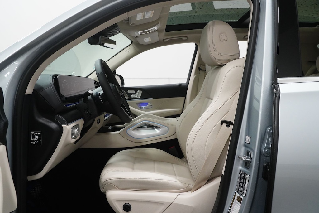 New 2026 Mercedes-Benz GLE 350 GLE 350 SUV