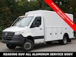 Mercedes-Benz Sprinter 3500XD