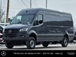 Mercedes-Benz Sprinter 2500