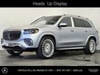 Mercedes-Benz Maybach GLS 600
