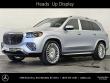 Certified 2025 Mercedes-Benz Maybach GLS 600 4MATIC SUV