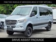  Mercedes-Benz Sprinter 2500