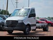 Mercedes-Benz Sprinter 4500 Chassis